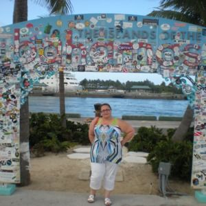 Meet your Posher, Alice